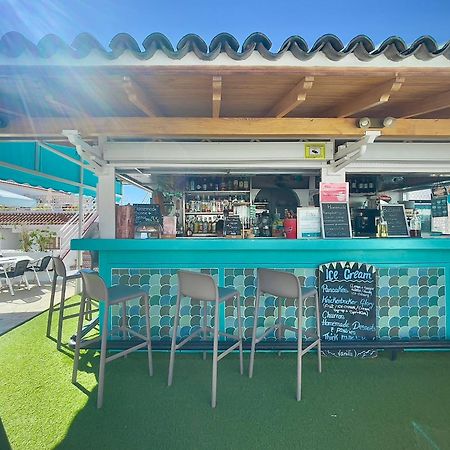 Casa Vargas-Tenerife Los Cristianos  Kültér fotó