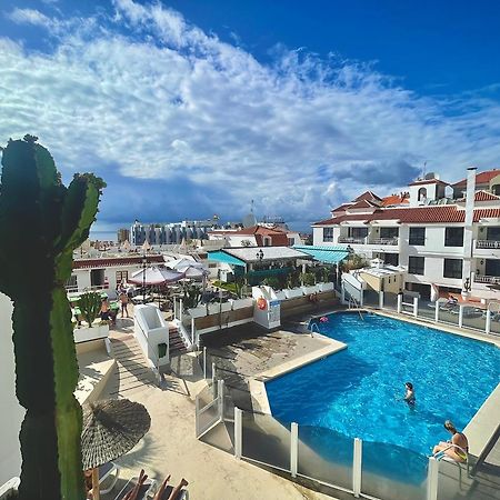 Casa Vargas-Tenerife Los Cristianos  Kültér fotó
