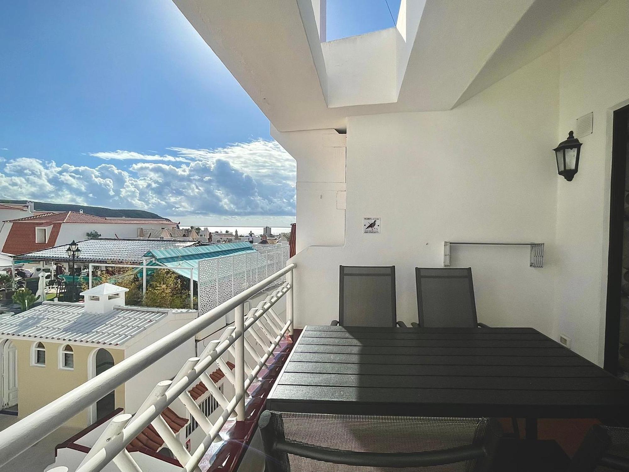 Casa Vargas-Tenerife Los Cristianos  Kültér fotó