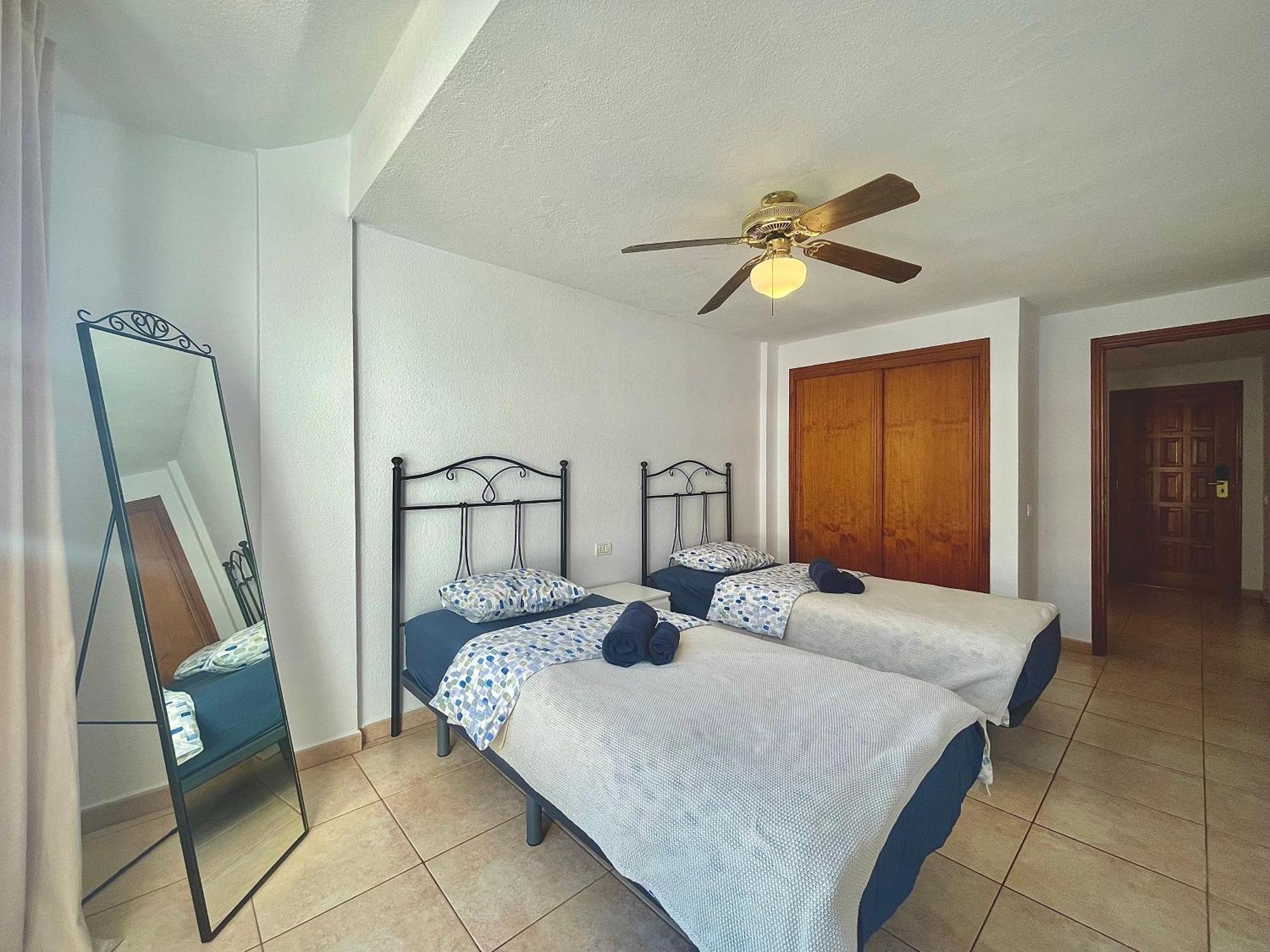 Casa Vargas-Tenerife Los Cristianos  Kültér fotó