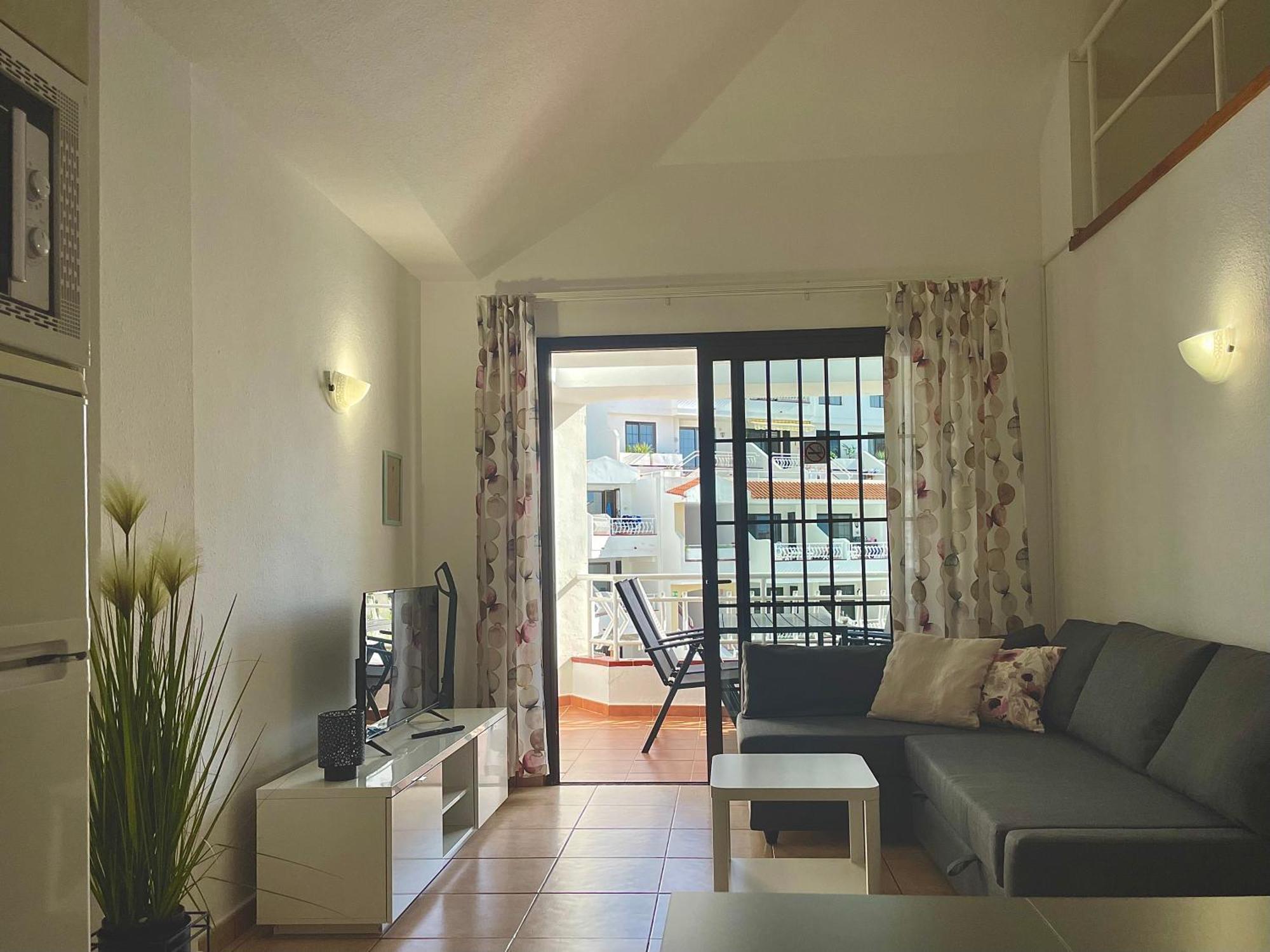 Casa Vargas-Tenerife Los Cristianos  Kültér fotó