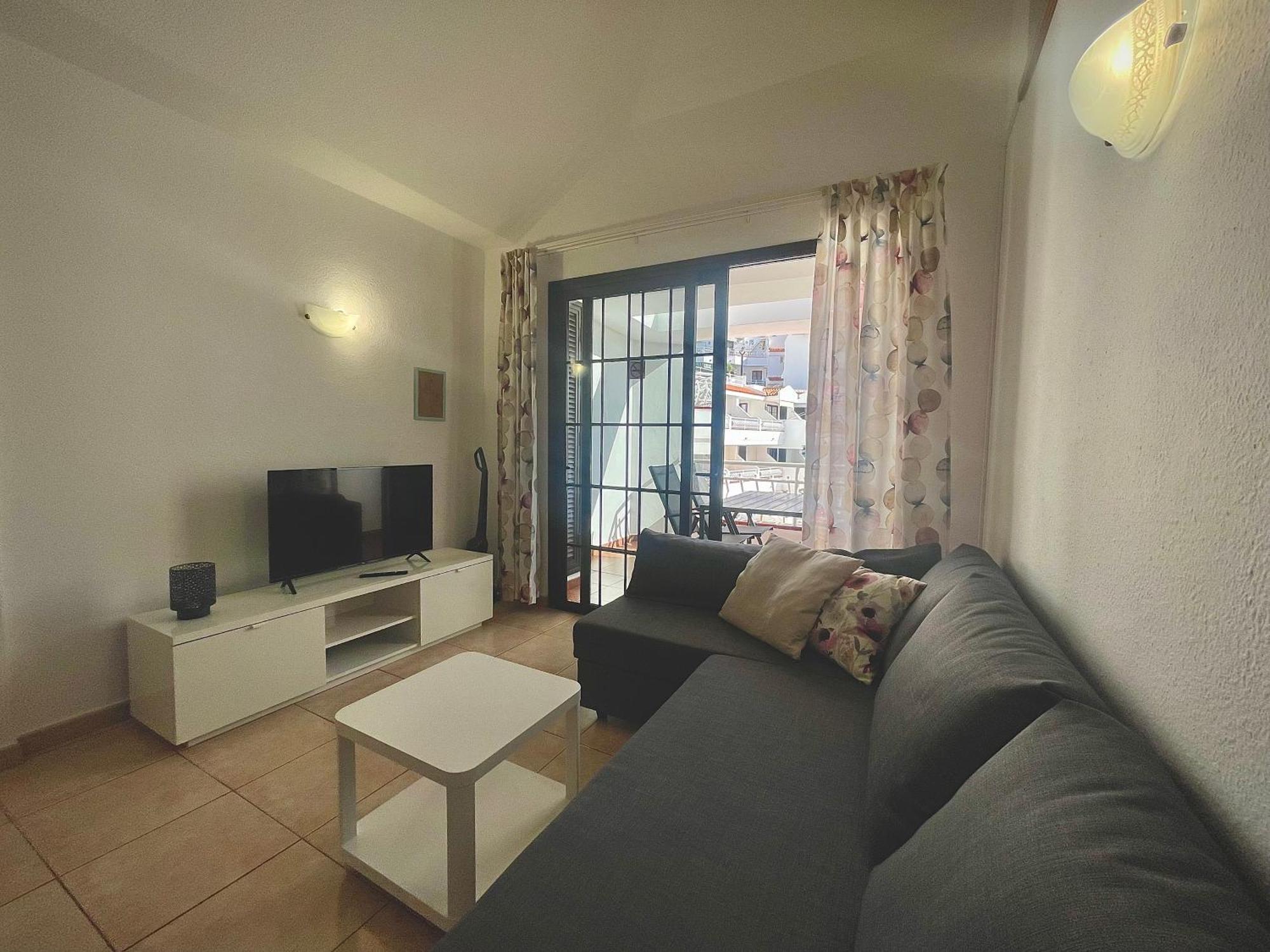 Casa Vargas-Tenerife Los Cristianos  Kültér fotó