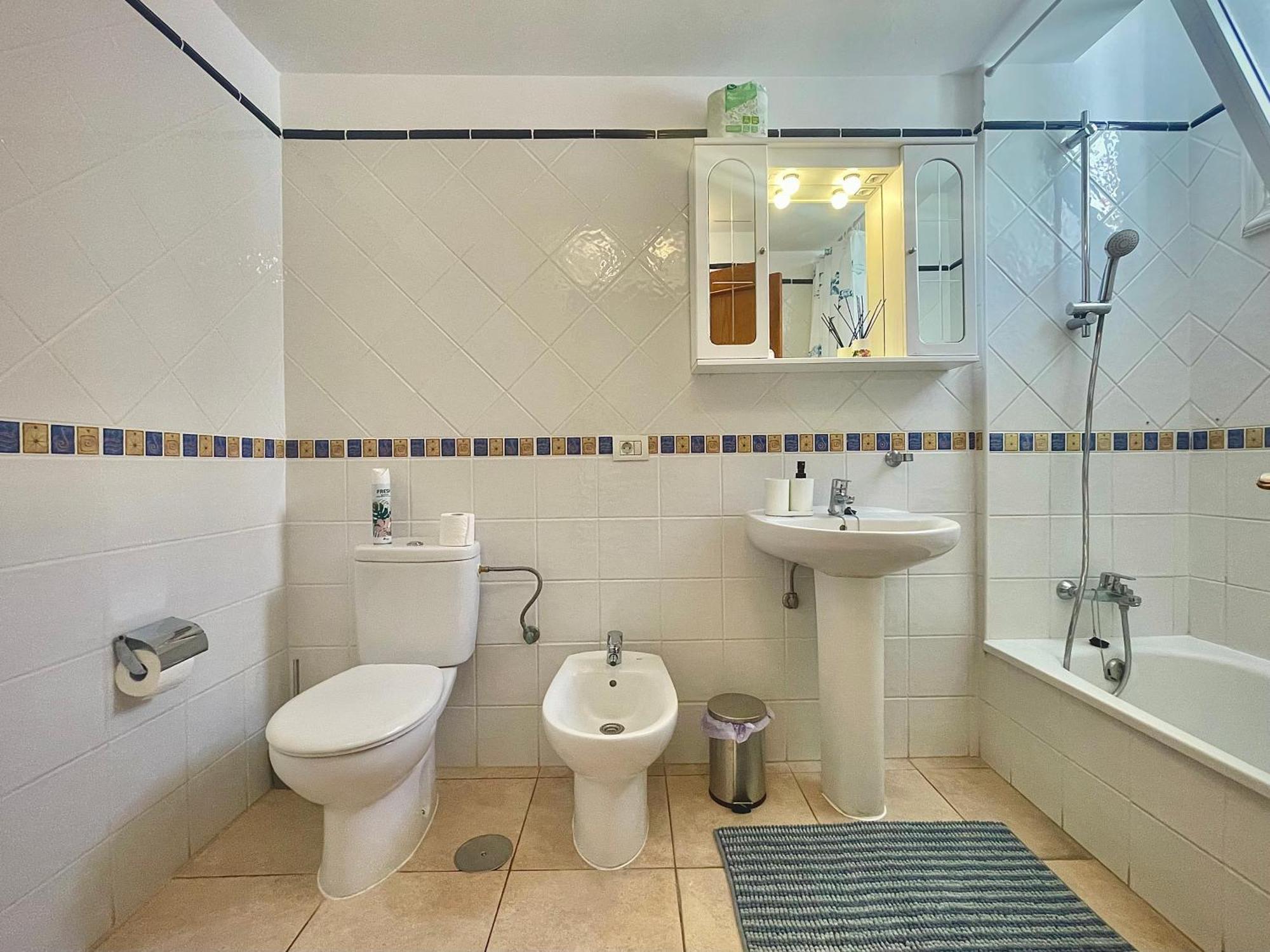 Casa Vargas-Tenerife Los Cristianos  Kültér fotó