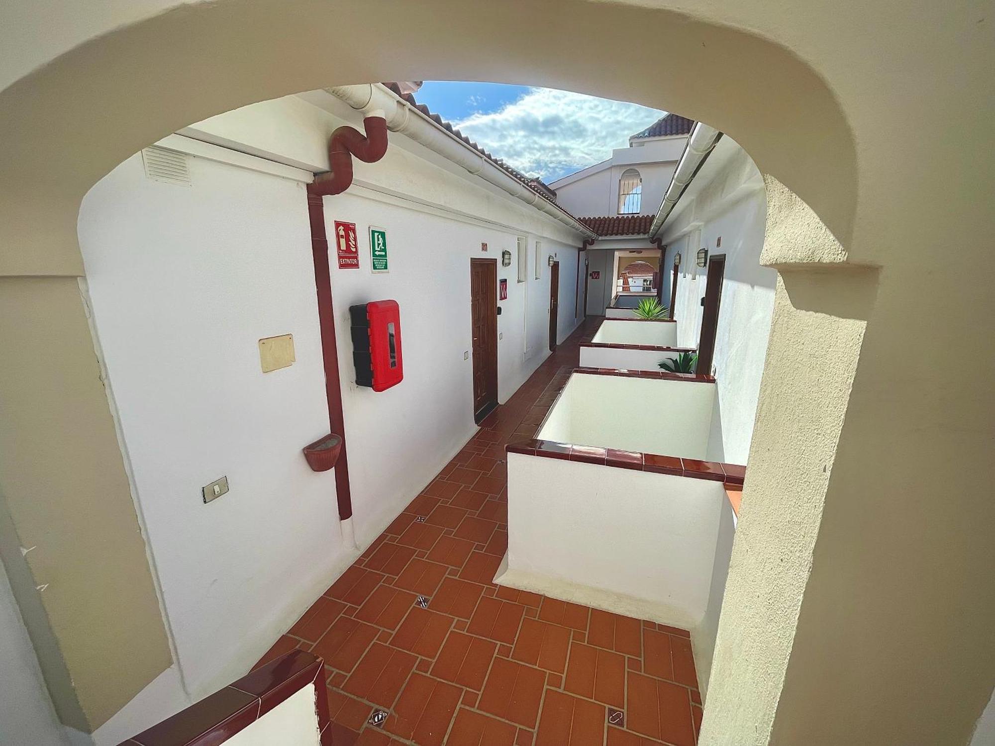 Casa Vargas-Tenerife Los Cristianos  Kültér fotó