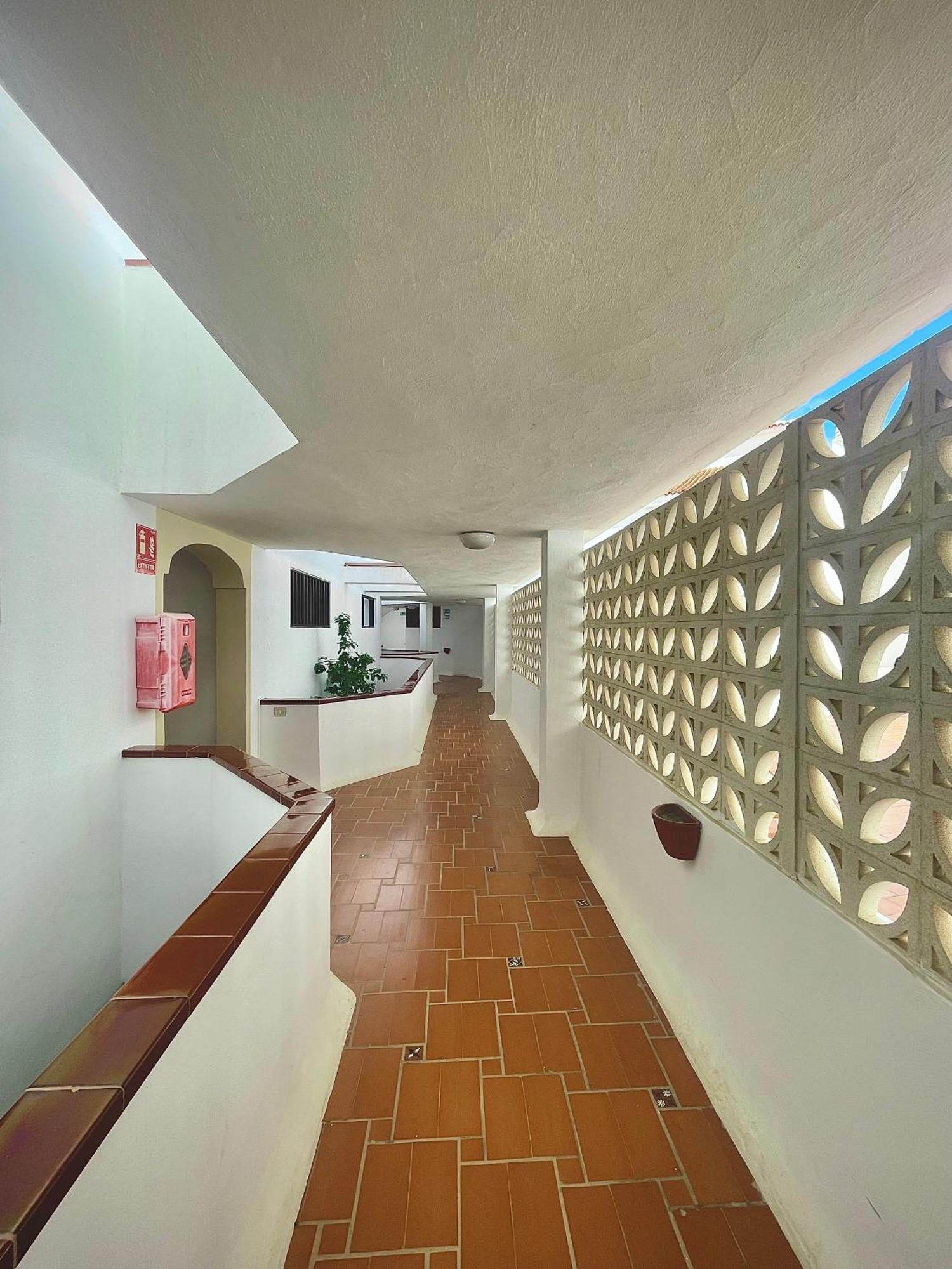 Casa Vargas-Tenerife Los Cristianos  Kültér fotó