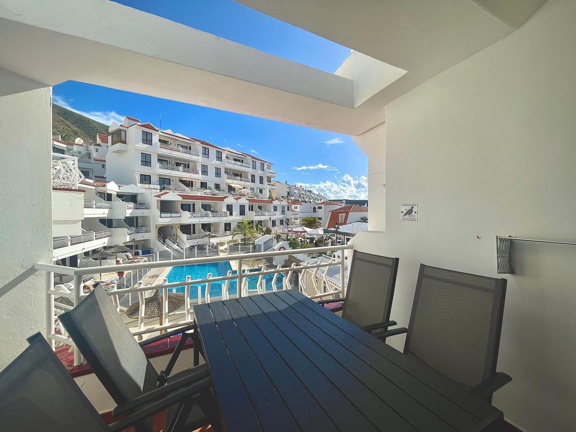 Casa Vargas-Tenerife Los Cristianos  Kültér fotó